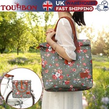 TOURBON Shoulder Tote Bag