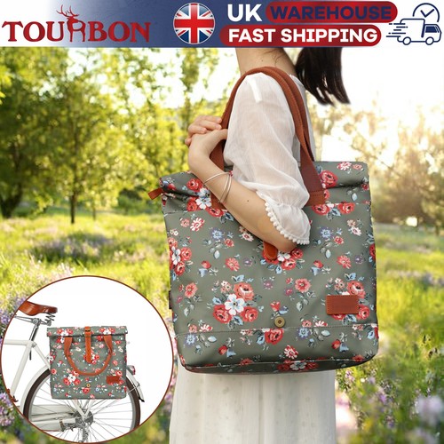 Tourbon shoulder tote - shoulder, bag