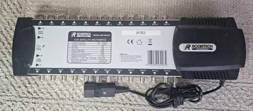 Rogetech satalite - rogetech, 5×24