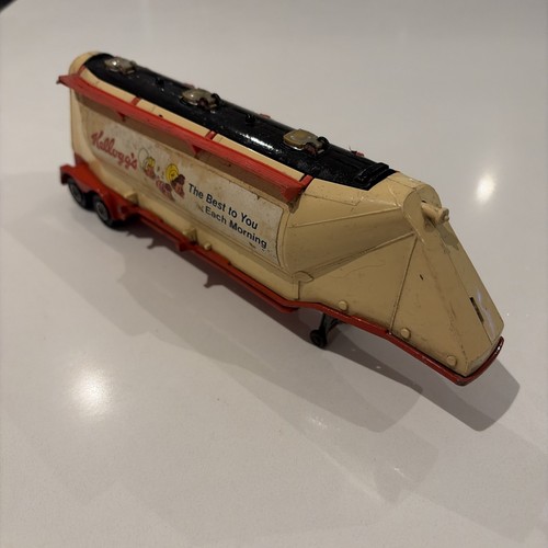 Matchbox superkings grain - matchbox,