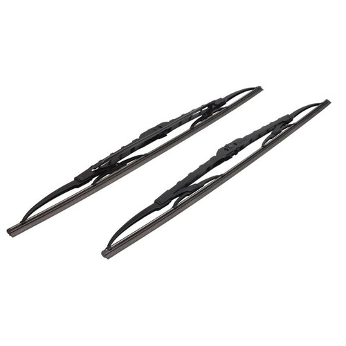Wiper blade swivel - wiper, front
