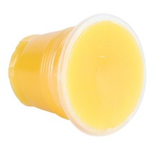 Traditional Beeswax Cup Wood Furniture Polish Natural Bees Wax HOT