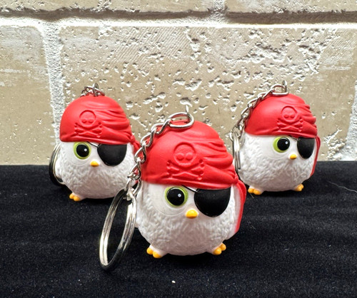 Angry birds coop squad - angry,