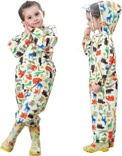 Raincoat for kids - raincoat,