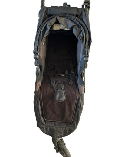 Baby jogger city - mini, gt