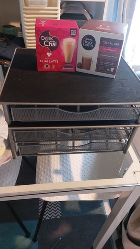 Dolce gusto pods and - dolce,