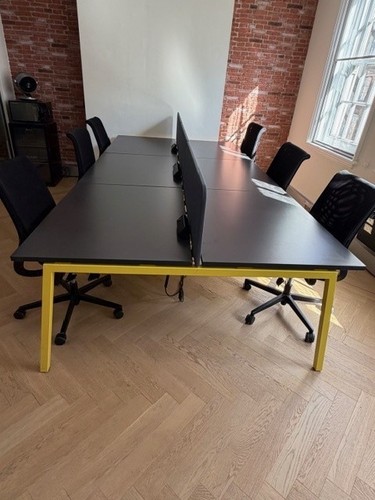 Herman miller person bench - miller,