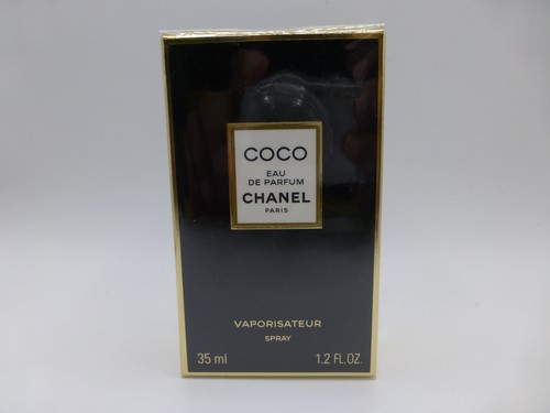 Chanel coco eau parfum - eau, de