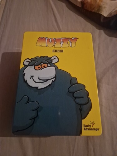 Muzzy level children s - muzzy, children's