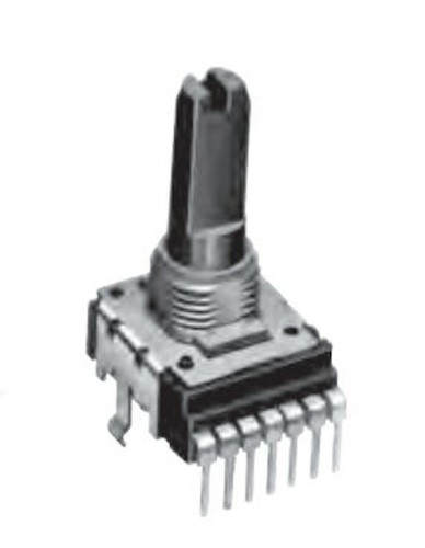 100k ohm dual alps - 100k,
