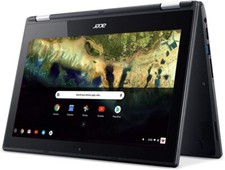Acer Foldable 2-in-1