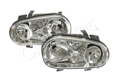 Genuine golf r32 gti - vw,