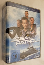 Sea Patrol The Complete Series