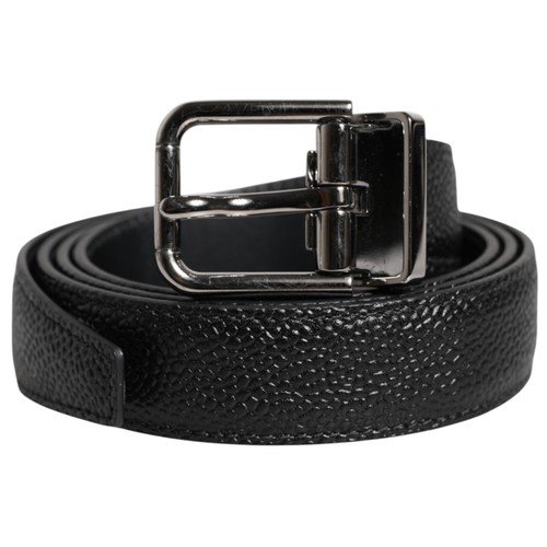 Dolce gabbana belt black - &,