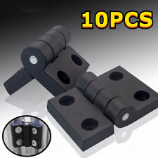 10PCS Small Hinges Mini
