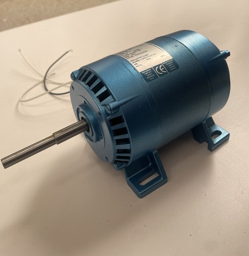 Parvalux sd28 230v - 230v, 1