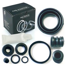 Brake Caliper Repair Kit Rear