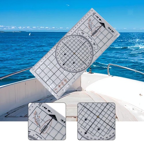 Course plotter useful clear - course,