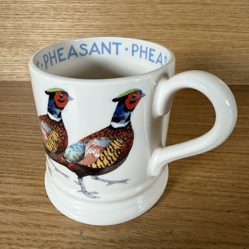 Emma bridgewater pheasant 2 - pheasant, 1/2