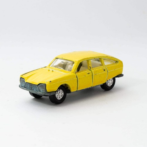 Majorette 201 citroen 65 - citroen, gs