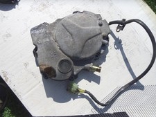 ⭐PEUGEOT ELYSEO ELYSTAR 125 150 STATOR GENERATOR WITH ENGINE CASE  FREE POST⭐