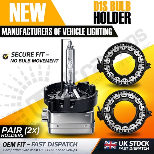 Xenon audi bmw d1s d1r - audi,