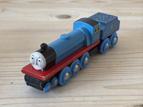 Brio thomas wooden - thomas, railway