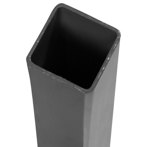 Durapost steel corner - durapost,