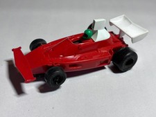 Scalextric C124 Ferrari 312T