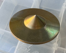 Cessna Aircraft Jack Pad, P/N