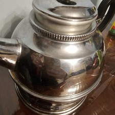 Simplex Jubilee Art Deco