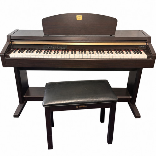 Yamaha digital piano clp - yamaha,