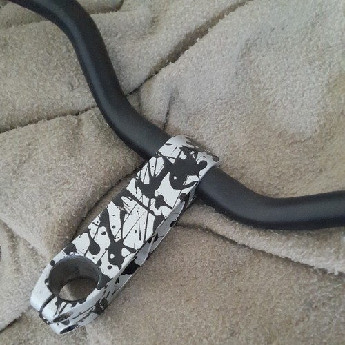 Quality thorn riser - bars, 90s