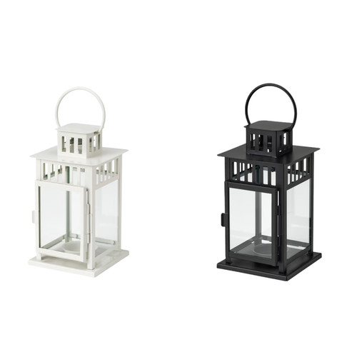 Ikea borrby tealight lantern - borrby,