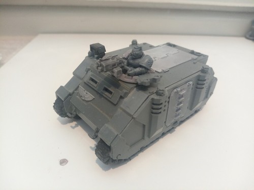 Games workshop warhammer - games, 40k