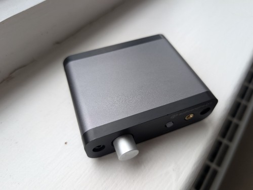 Audioengine bit dac - dac, |