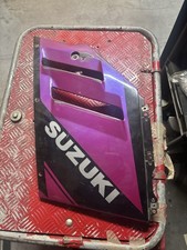 Suzuki gsxr1100 k l slingshot