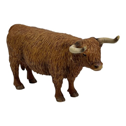 Schleich scottish highland - schleich,