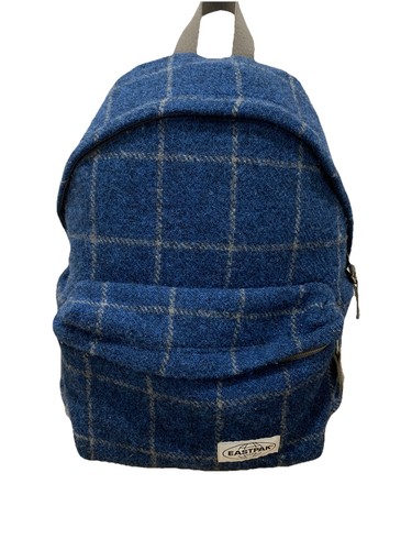 Eastpak harris tweed - eastpak,