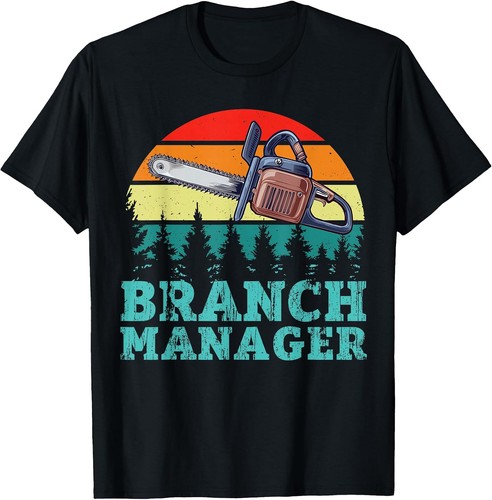 Humorous arborist branch - humorous,