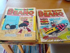 Beano Comics 9 from 1997, 23