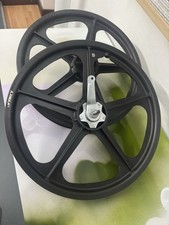 Skyway Shimano!!!! Coaster