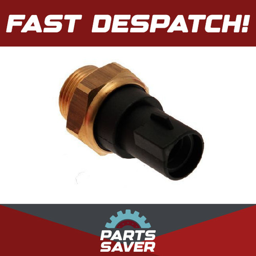 Radiator fan switch - fits, ford