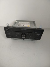 Audi A4 B8 Radio And CD Player