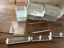 Liebherr Fridge And Freezer