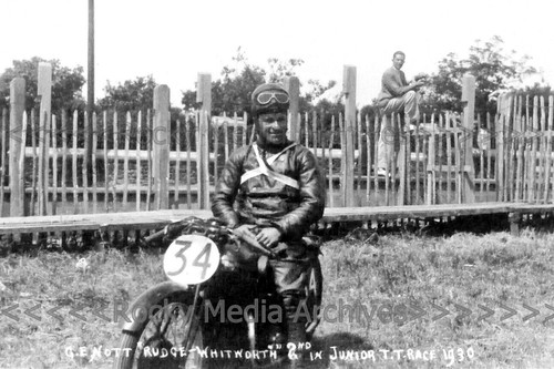 Bce motorcycle racing - tt, racing,