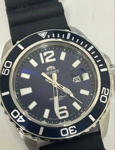 Orient good condition - orient,