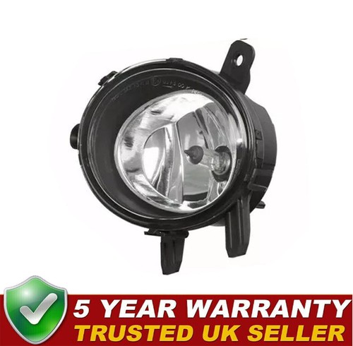 Left passenger side fog light - left,