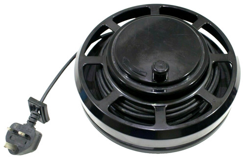 Henry hetty hoover - henry, reel