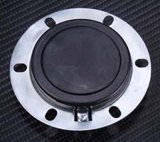 Steering Wheel Horn Button Adapter Ring Plus Horn Racing Deep Dish Boss Kit Hub 